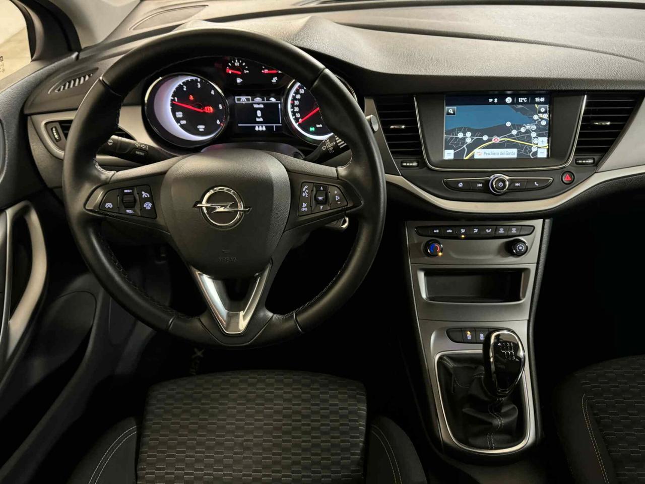 Opel Astra 1.6 CDTi 110CV Start&Stop Sports Tourer Business