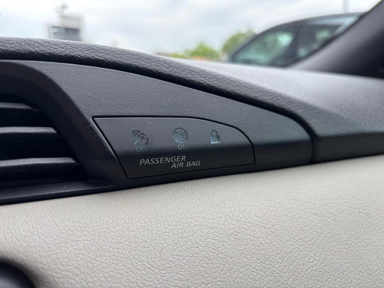 Nissan Micra 1.5 Diesel Neopatentati