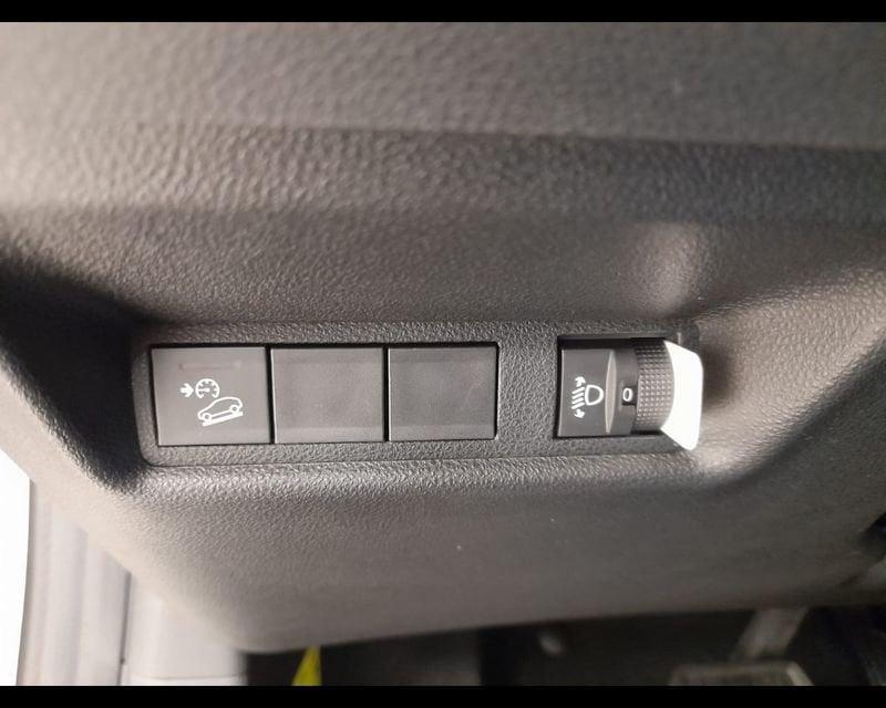 Jeep Avenger 4xe Hybrid 619 Overland 1.2 145cv 4xe Mhev