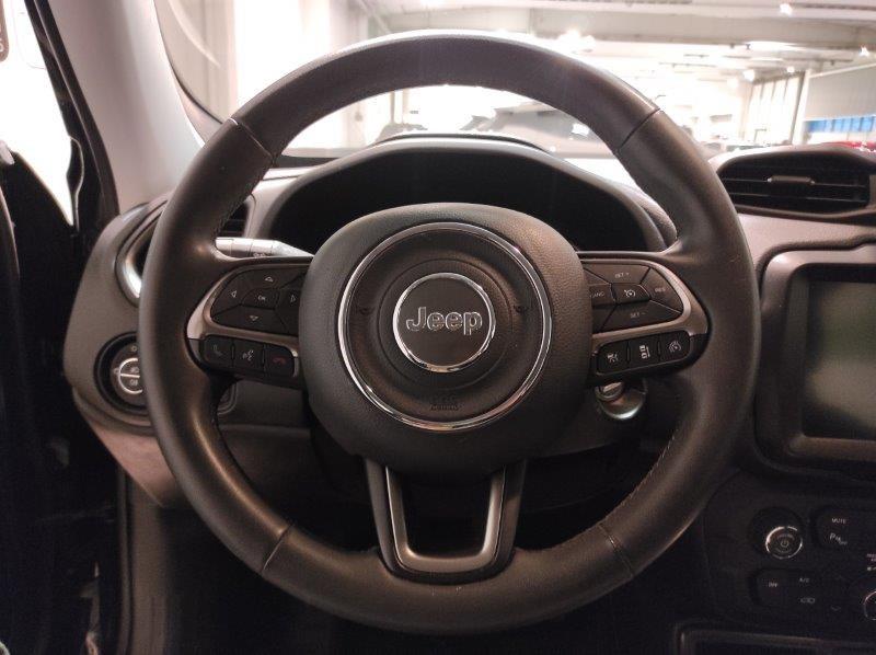 JEEP Renegade - Renegade 1.0 T3 Limited