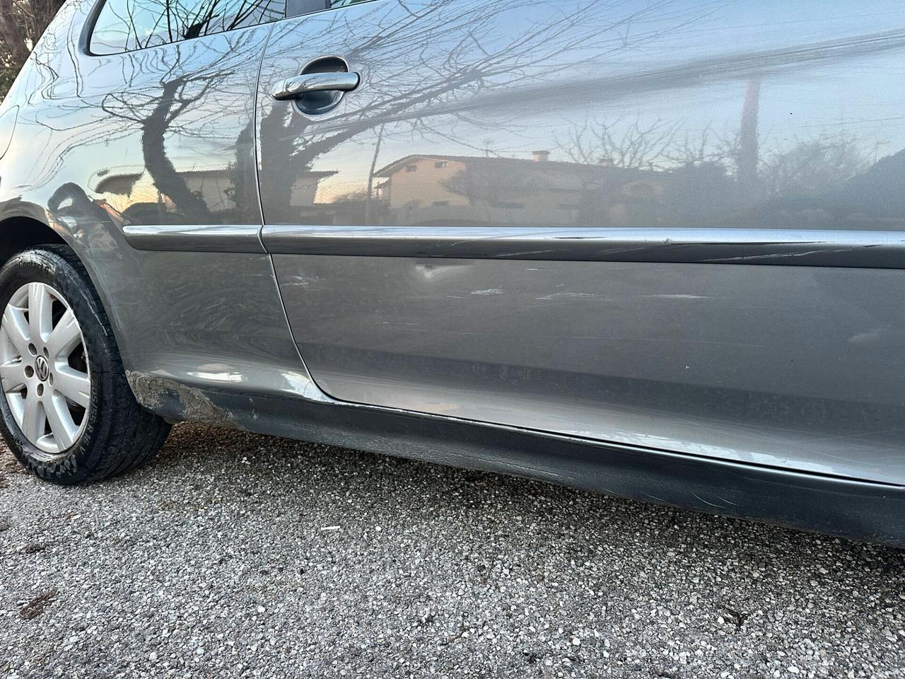 Volkswagen Golf 1.9 TDI 105cv 3p ok neopatentati.