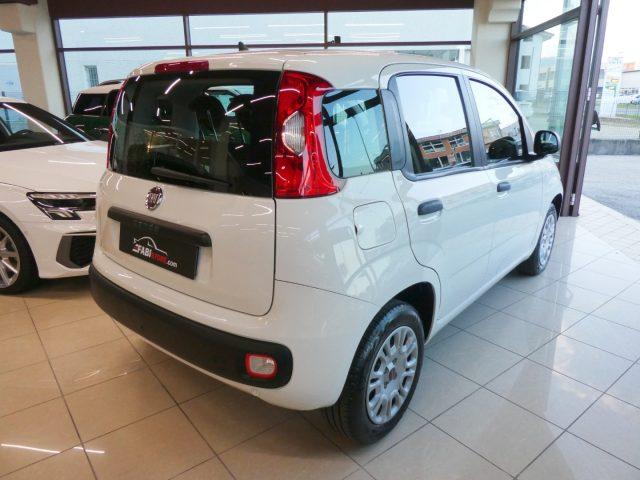 FIAT Panda 1.2 Pop 69 Cv 5 Posti - KM CERTIFICATI - OK NEOPAT