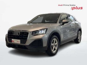 Audi Q2 I 2021 30 2.0 tdi Business s-tronic