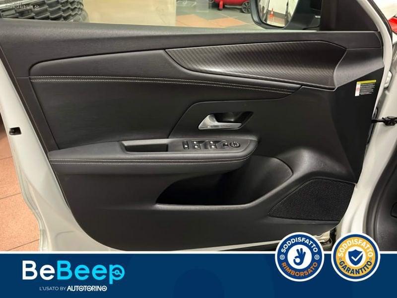 Opel Mokka 1.2 T GS LINE S&S 100CV