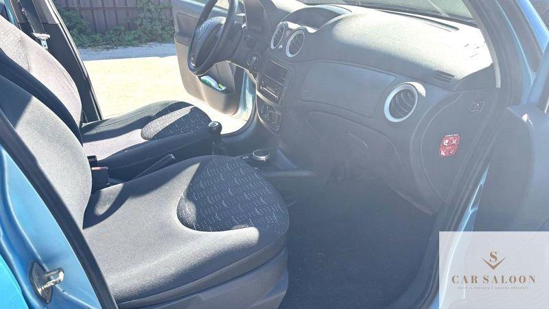 Citroën C3 C3 1.1 Classique