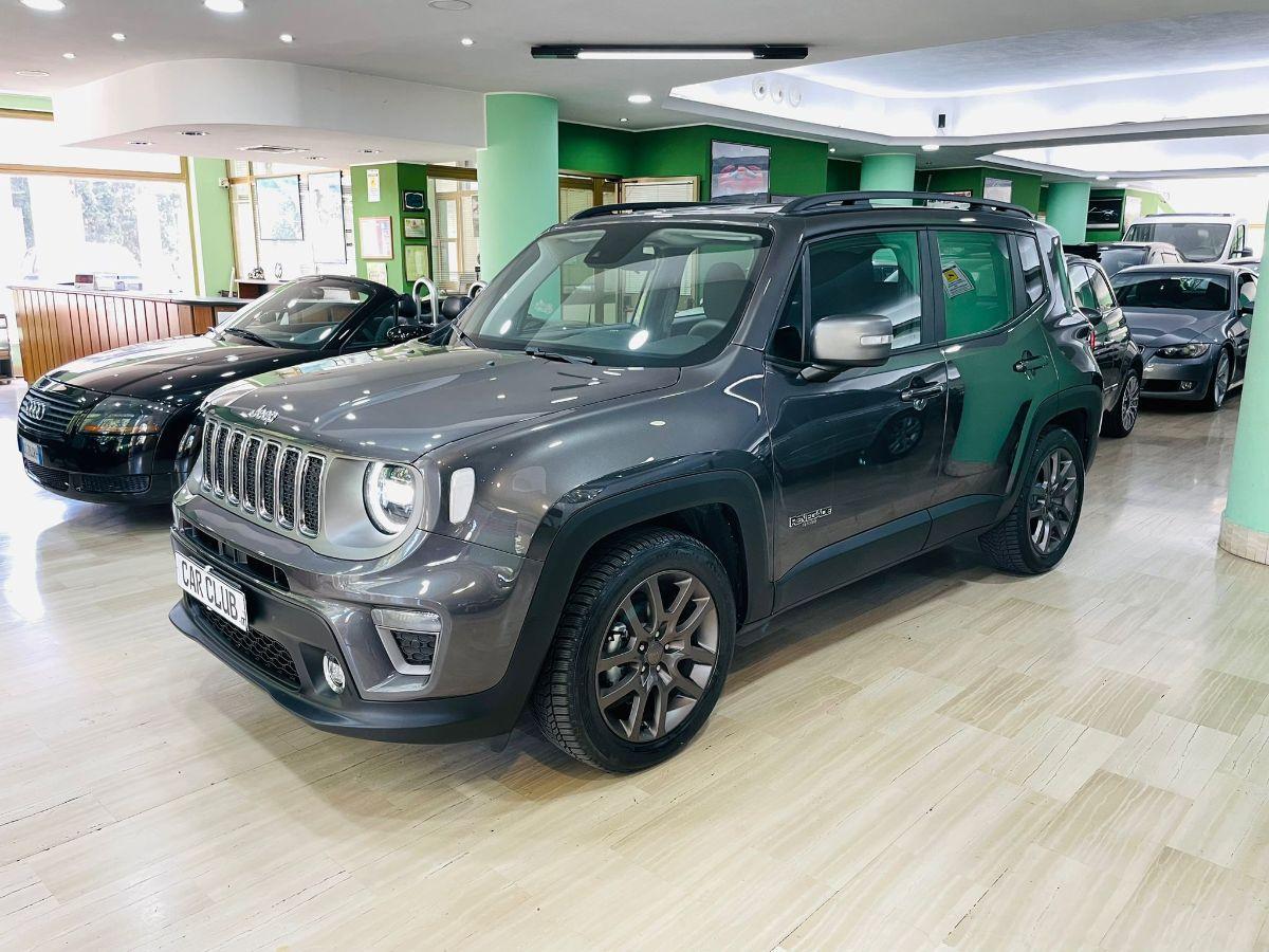 Jeep Renegade 1.6 M.jet II120cv Car Play Limited