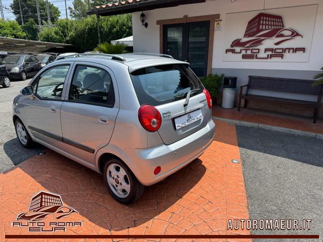 CHEVROLET Matiz 1000 SX Energy GPL Eco Logic UNIPRO! NEOPATENTATI!