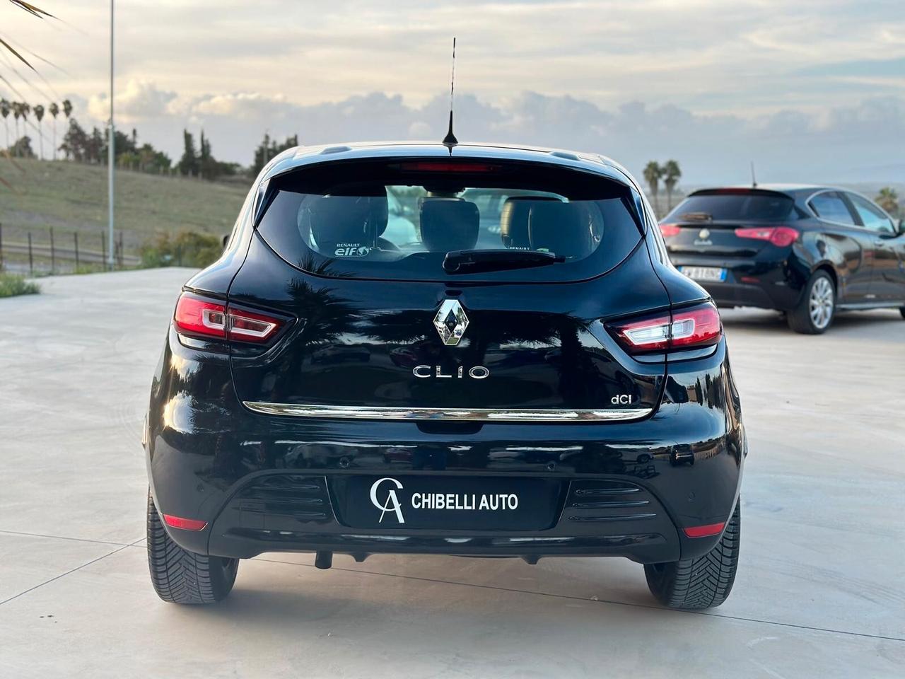 Renault Clio 1.5 dCi 90CV S&S Energy Intens