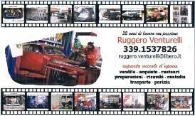 Ferrari F 50 51000 KM ROSSO-1997-Please read the announcement-Another one available with 16,000 km