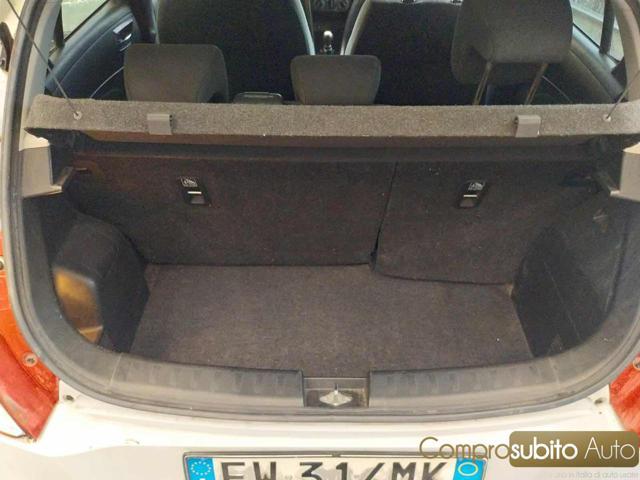 SUZUKI Swift 1.3 DDiS 5 porte B-Easy (Garanzia 12 Mesi)