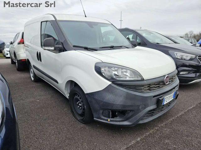 FIAT Doblo CARGO 1.3 Multijet 16v SX 95cv E6 - FZ771JE