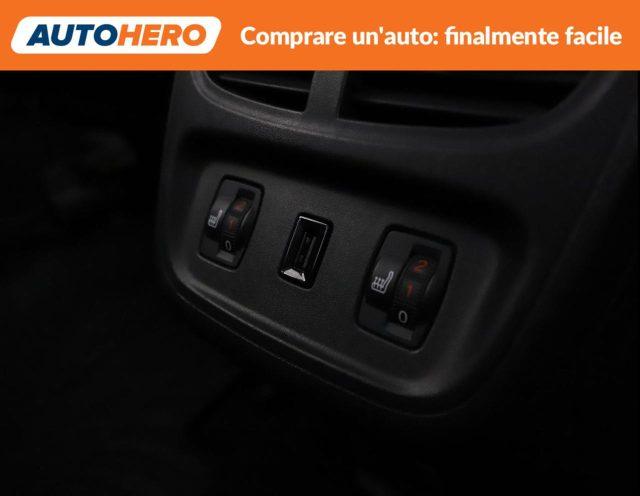 OPEL Grandland X 1.6 diesel Ecotec Start&Stop aut. Ultimate