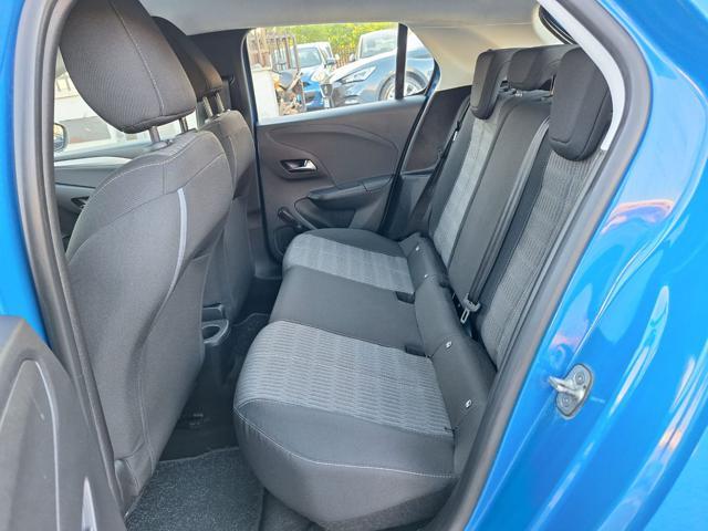 OPEL Corsa 1.2 BENZINA 75CV 5p - UNIPRO TAGLIANDATA