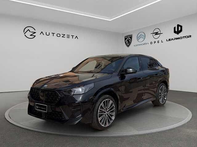 BMW X2 sDrive 18d Msport Pro