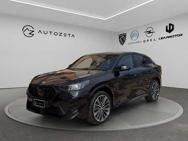 BMW X2 sDrive 18d Msport Pro