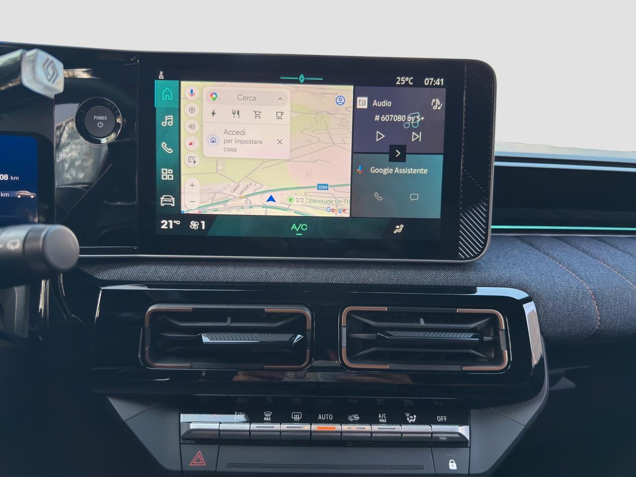 Renault 4 E-Tech Electric 150 CV Comfort Range Techno