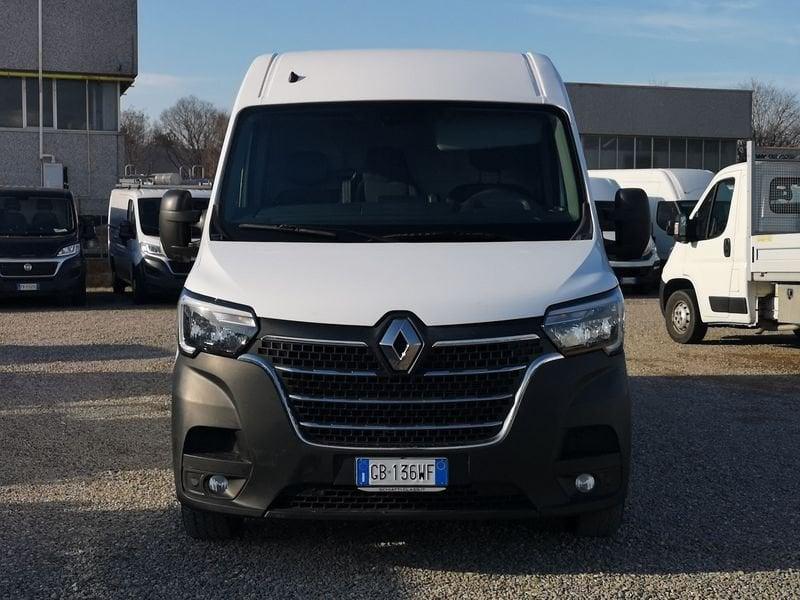 Renault Master T35 2.3 dCi 150 PL-TA Furgone Energy Ice