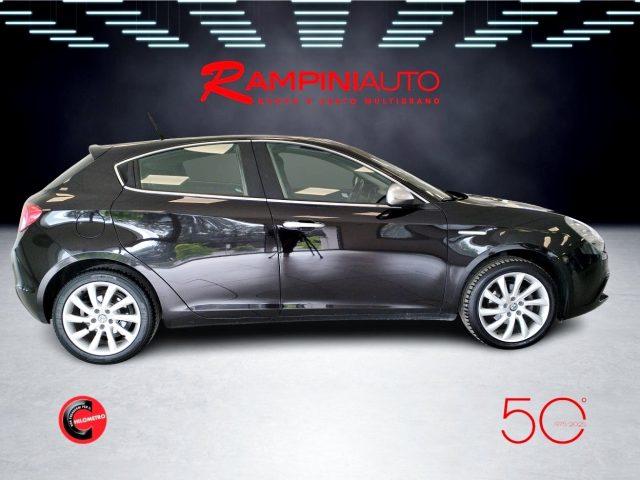 ALFA ROMEO Giulietta 1.6 JTDm 120 CV Super Pronta Consegna