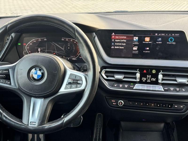 BMW Serie 2 G.C. 218d Gran Coupé Msport