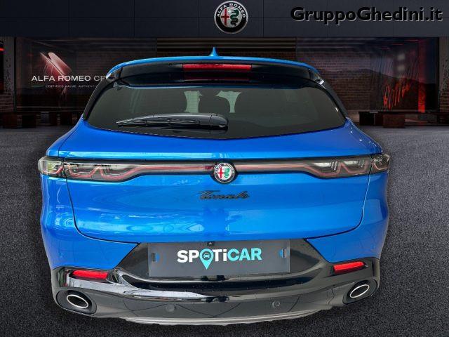 ALFA ROMEO Tonale 1.3 280 CV PHEV AT6 Q4 Speciale