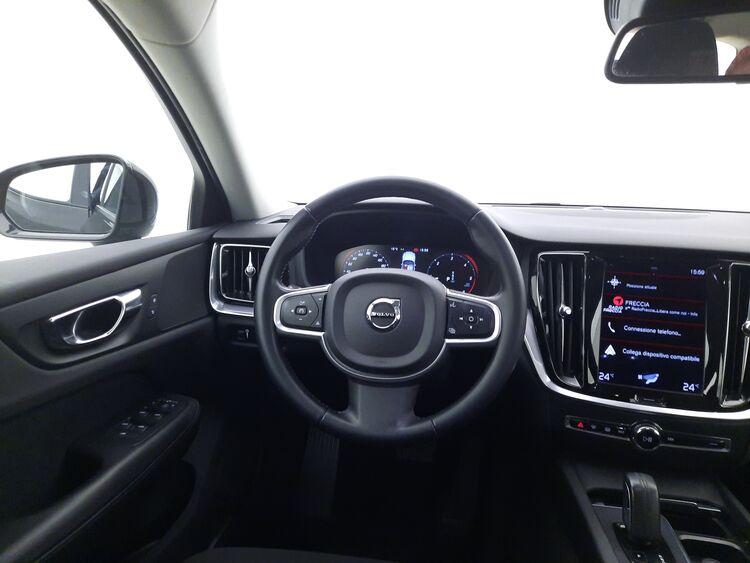 Volvo V60 B4 Momentum Business Geartronic BR933626 2.0 Mild Hybrid 197CV