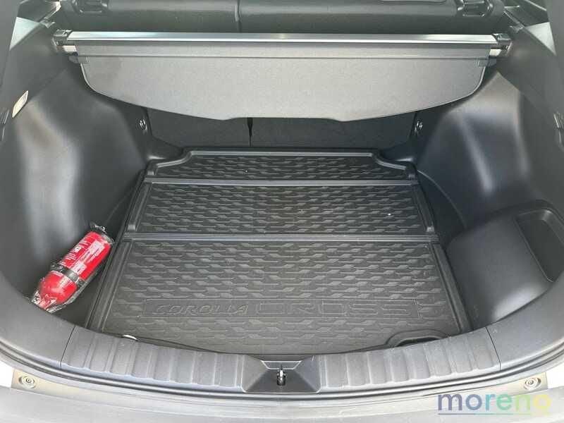 Toyota Corolla Cross 2.0h Trend 2wd 197 CV e-cvt