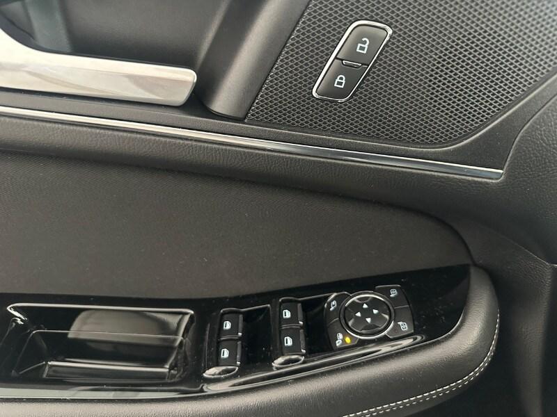 FORD S-Max 2ª serie S-Max 2.0 EcoBlue 190CV St...