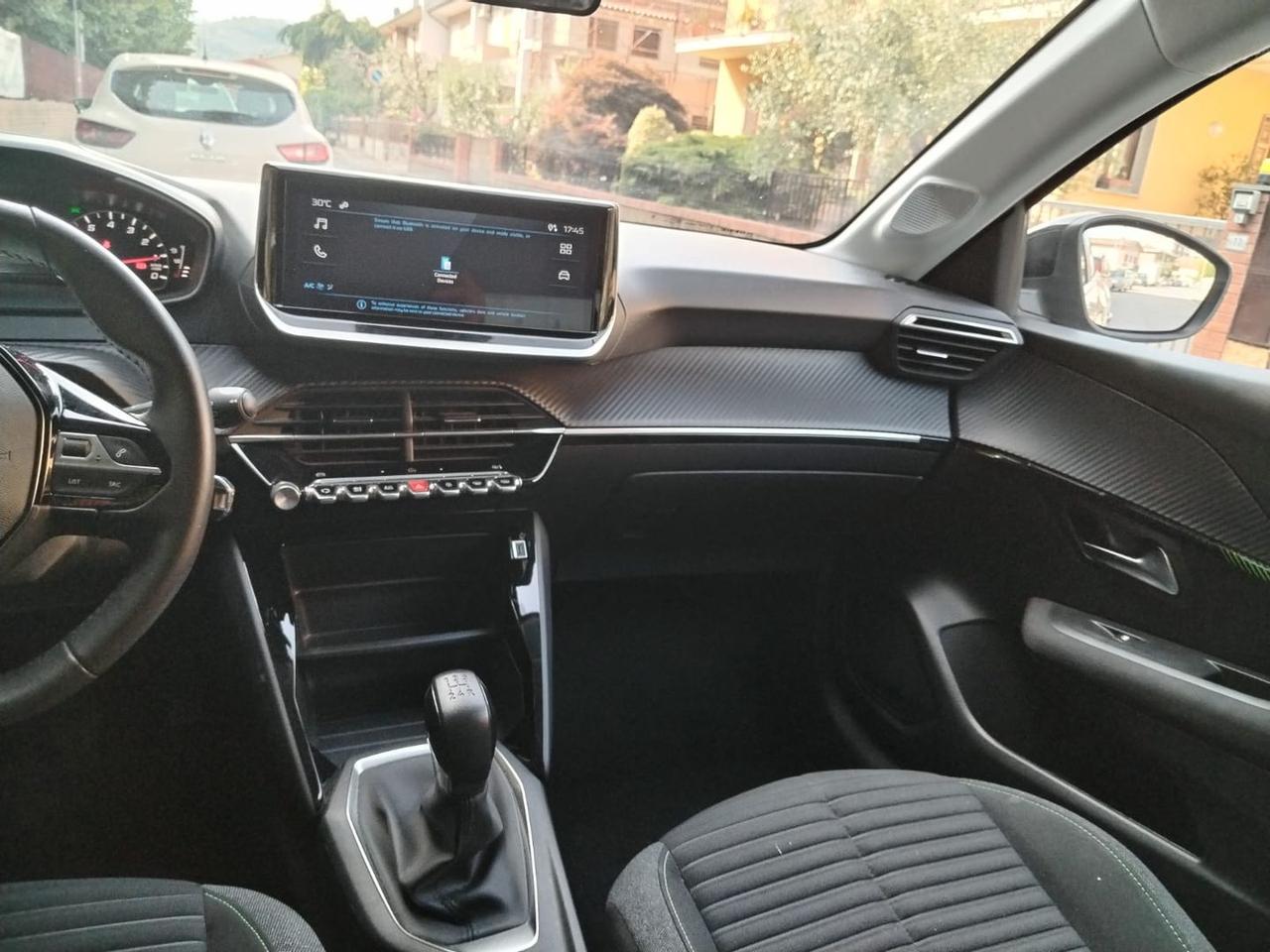 Peugeot 208 Active 1.2 PureTech 75