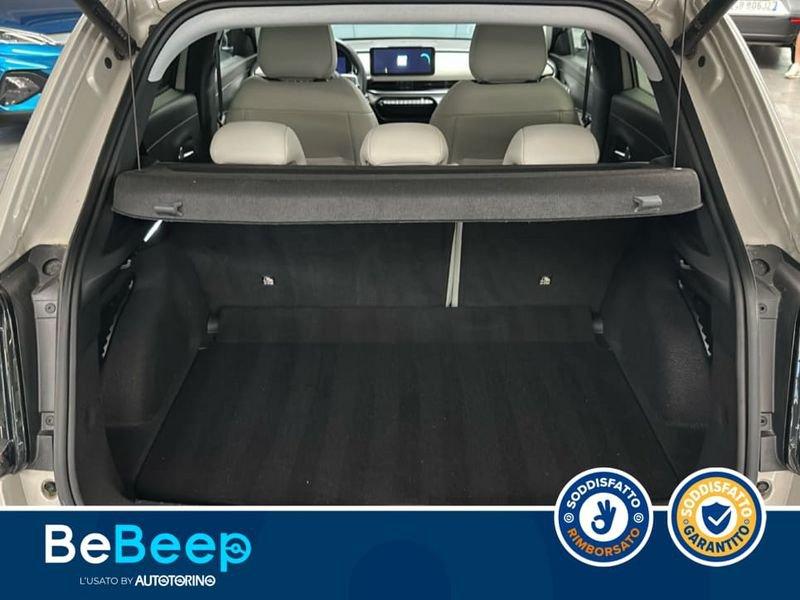 FIAT 600 Hybrid 1.2 HYBRID 110CV AUTO