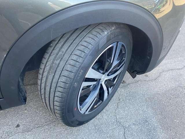Peugeot 3008 3008 II 2016 1.5 bluehdi Allure s
