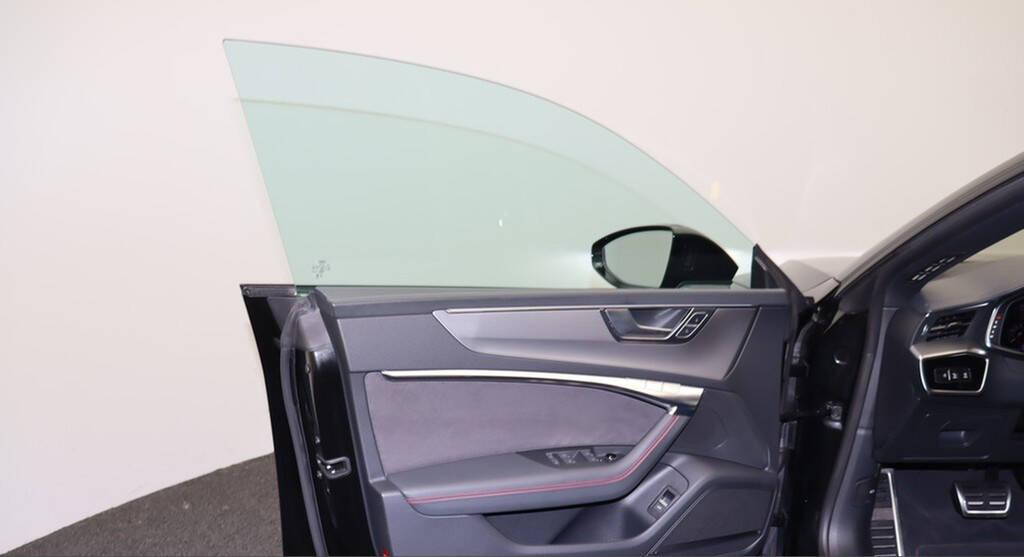 Audi RS7 Sportback Dynamic Plus-Carboceramica-Tetto-Design RS-DRC