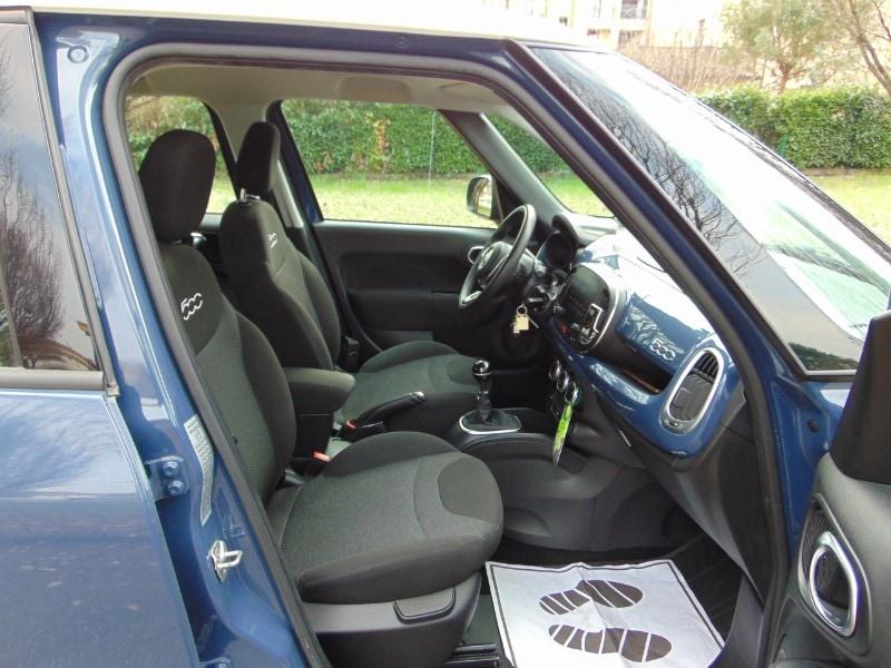 FIAT 500L 500L 1.3 Multijet 95 CV Urban