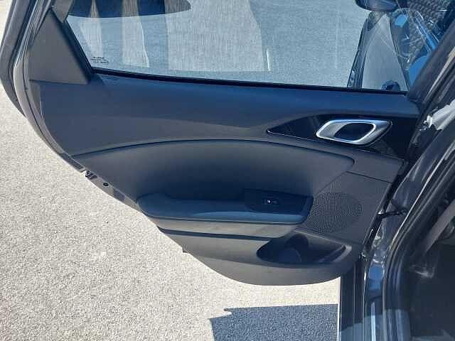 Kia XCeed 1.5 T-GDi 160 CV Business TT
