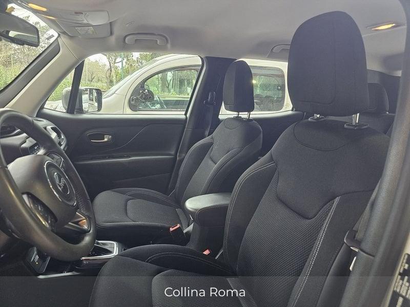 Jeep Renegade 4xe 1.3 T4 PHEV 190cv Limited 4xe Auto
