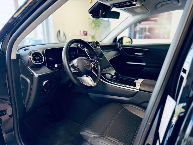 Mercedes-Benz GLC 220 d Advanced 4matic auto