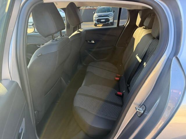 Peugeot 208 PureTech 100 Stop&Start 5 porte Allure