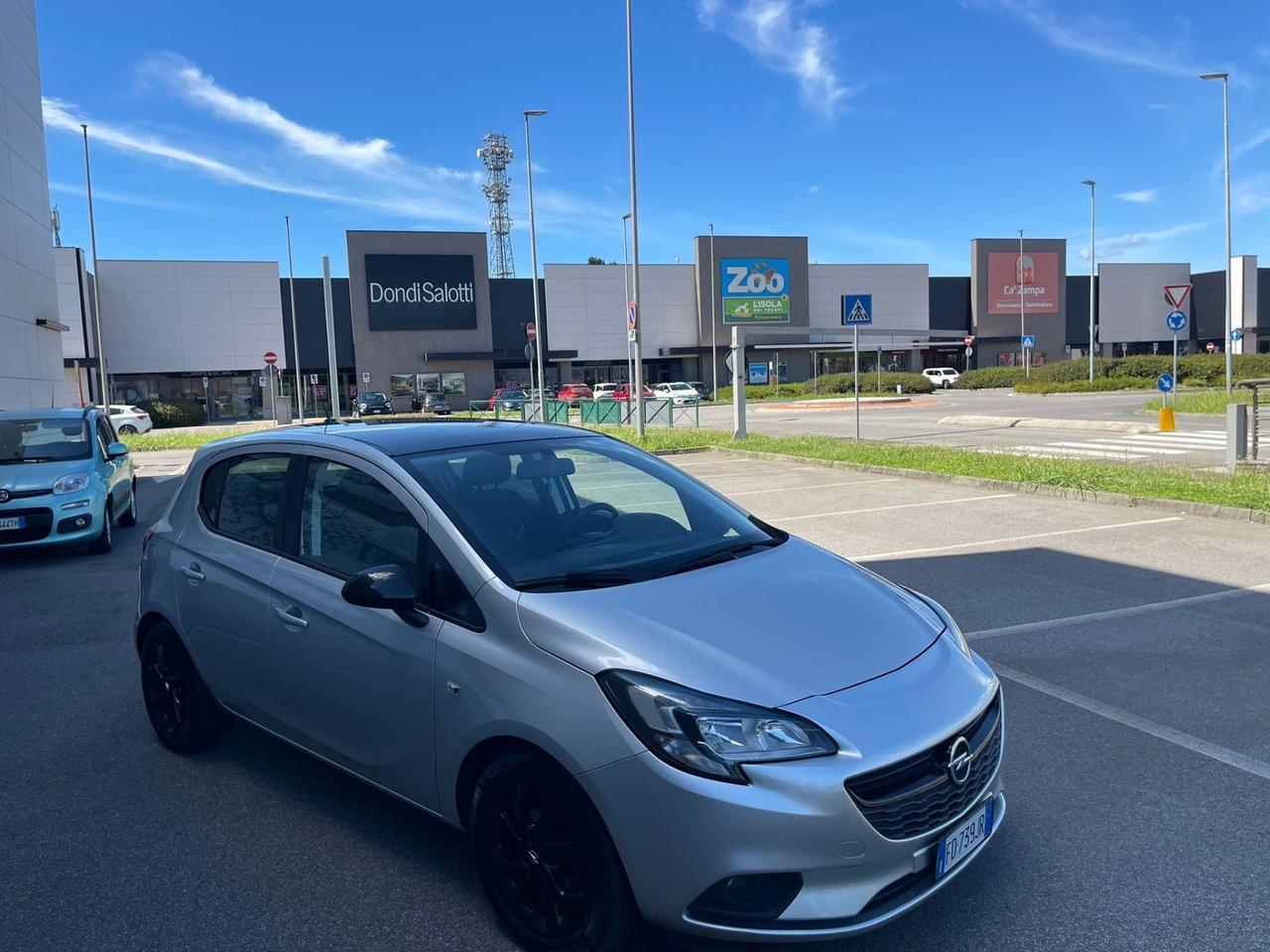 Opel Corsa 1.3 CDTI 5 porte b-Color
