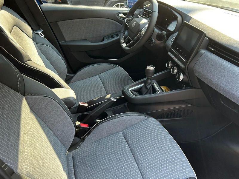 Renault Clio Clio TCe 90 CV 5 porte Techno