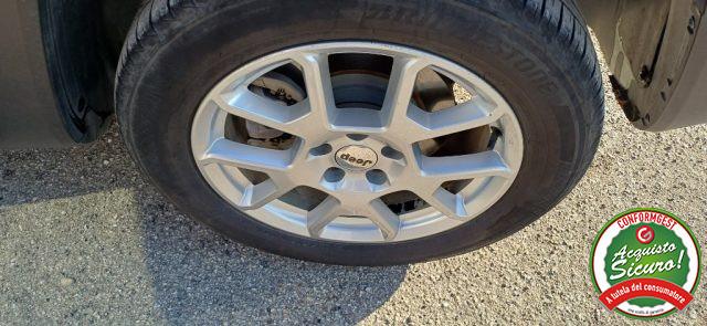 JEEP Renegade 1.3 T4 190CV PHEV 4xe AT6 Limit