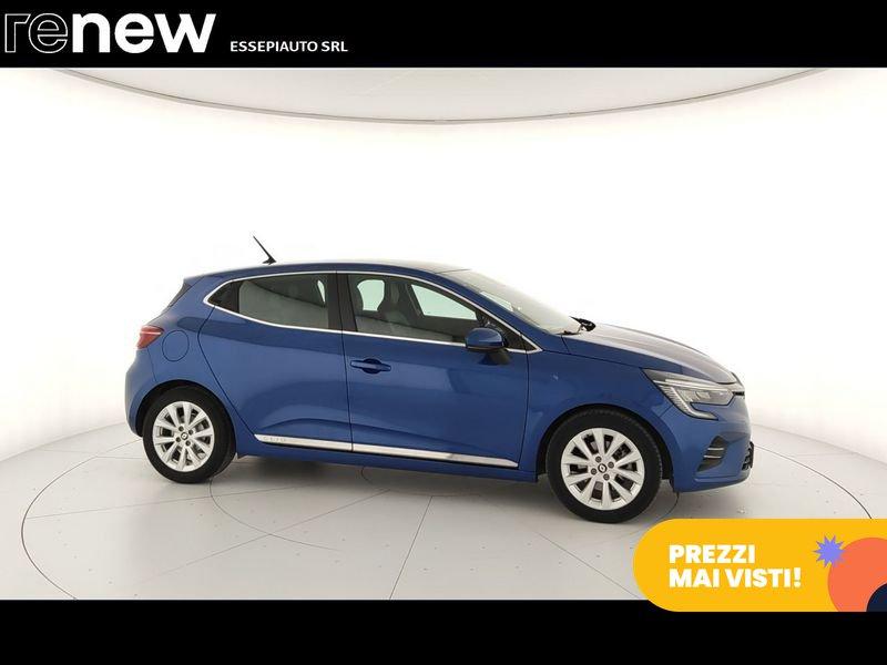 Renault Clio Hybrid E-Tech 140 CV 5 porte Intens EDC (Cambio automatico)