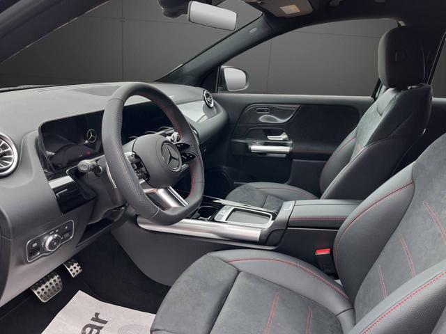 MERCEDES-BENZ GLA 200 d Automatic AMG Line ADVANCED Plus