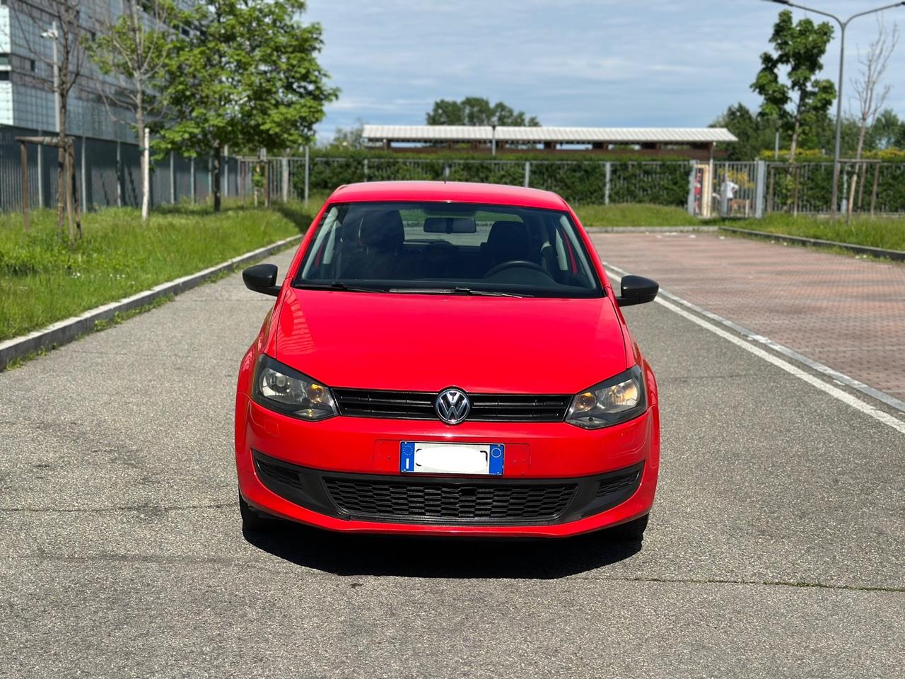 Volkswagen Polo 1.2 70 CV 5p. Comfortline