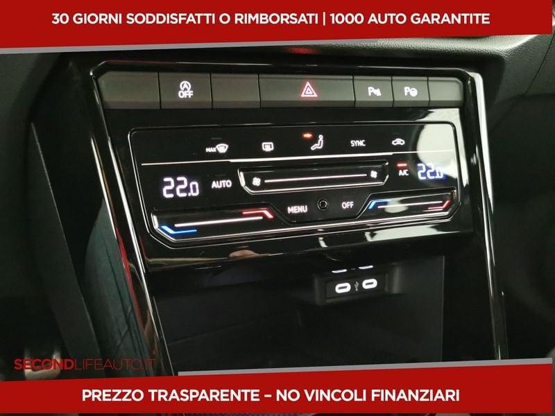 Volkswagen T-Roc 1.0 tsi R-Line 110cv