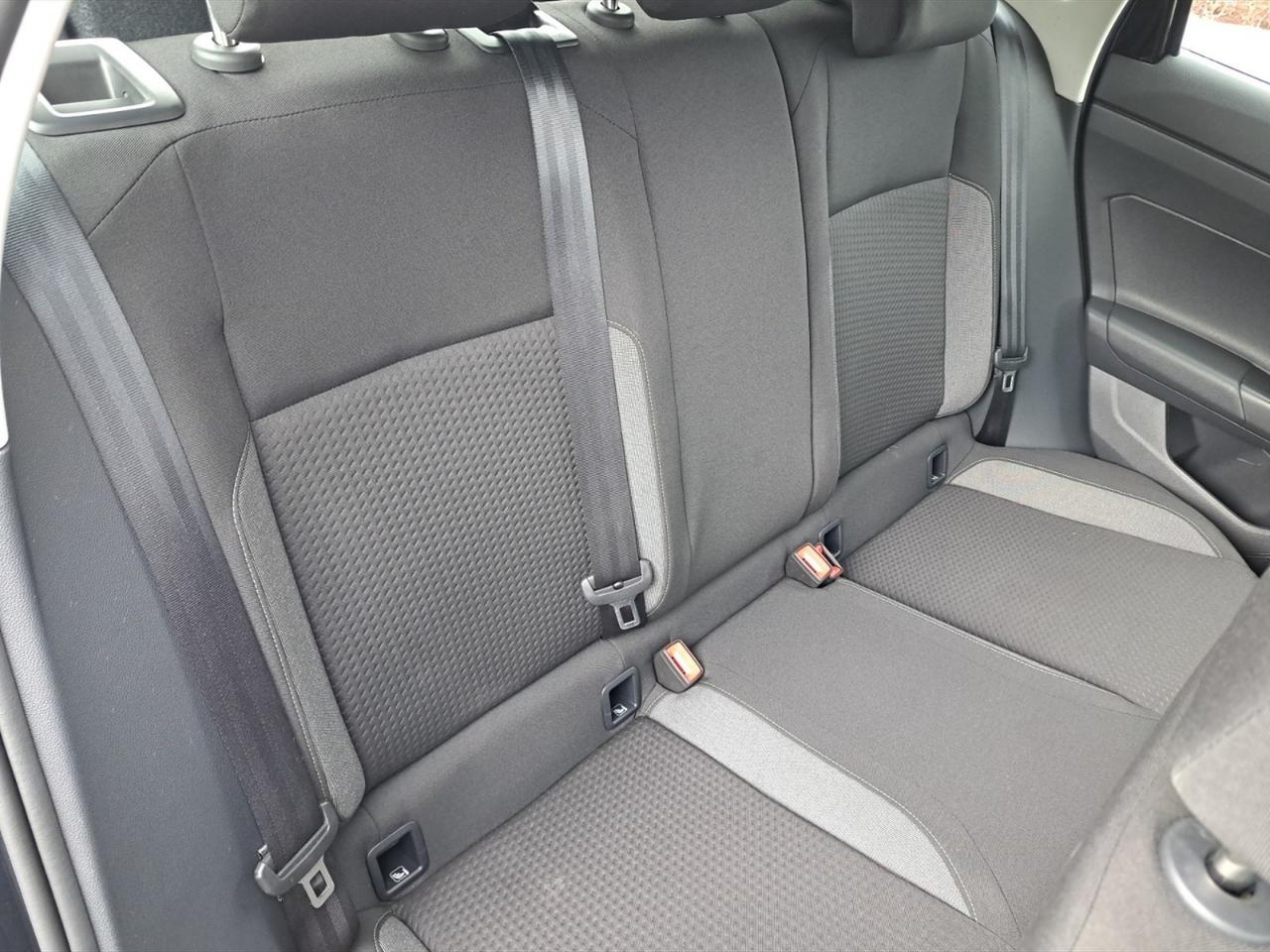 Volkswagen Taigo 1.0 tsi life 110cv
