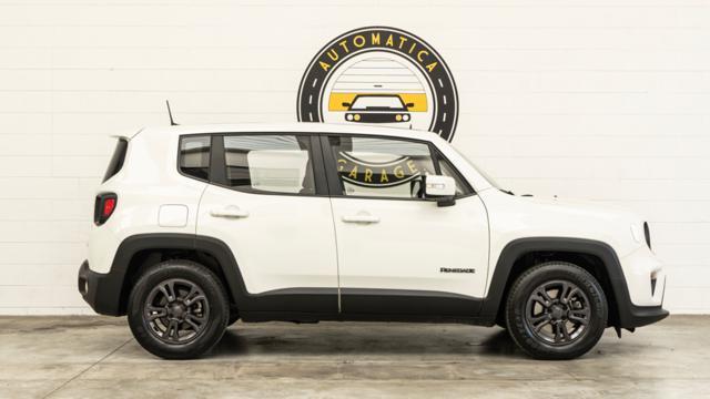 JEEP Renegade 1.3 T4 CAMBIO AUTOMATICO VA ESPOSTA