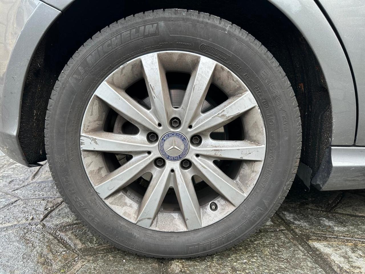 Mercedes-benz A 180 A 180 Sport