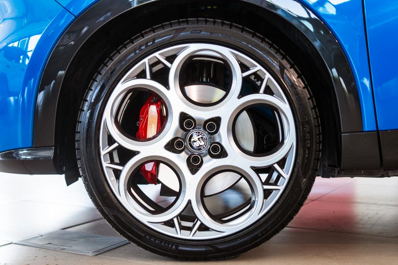 Alfa Romeo Tonale 1.5 130 CV MHEV TCT7 Edizione Speciale