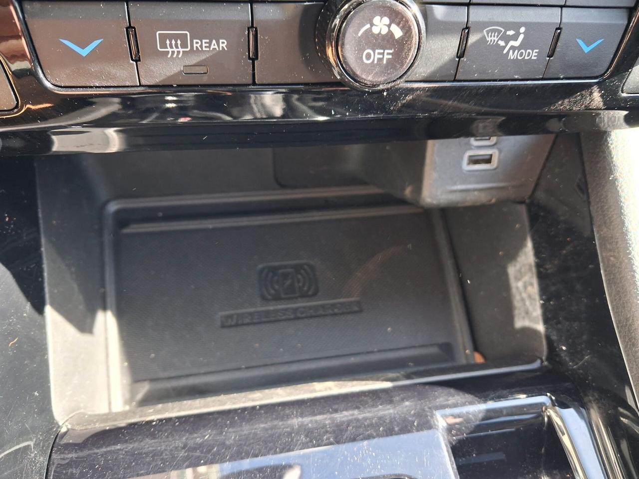 Jeep Compass 1.5 Turbo T4 130 CV Night Eagle