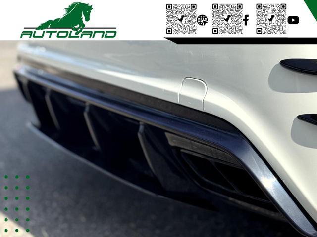 MERCEDES-BENZ A 45 AMG 4Matic CALCITE WHITE 360Cv