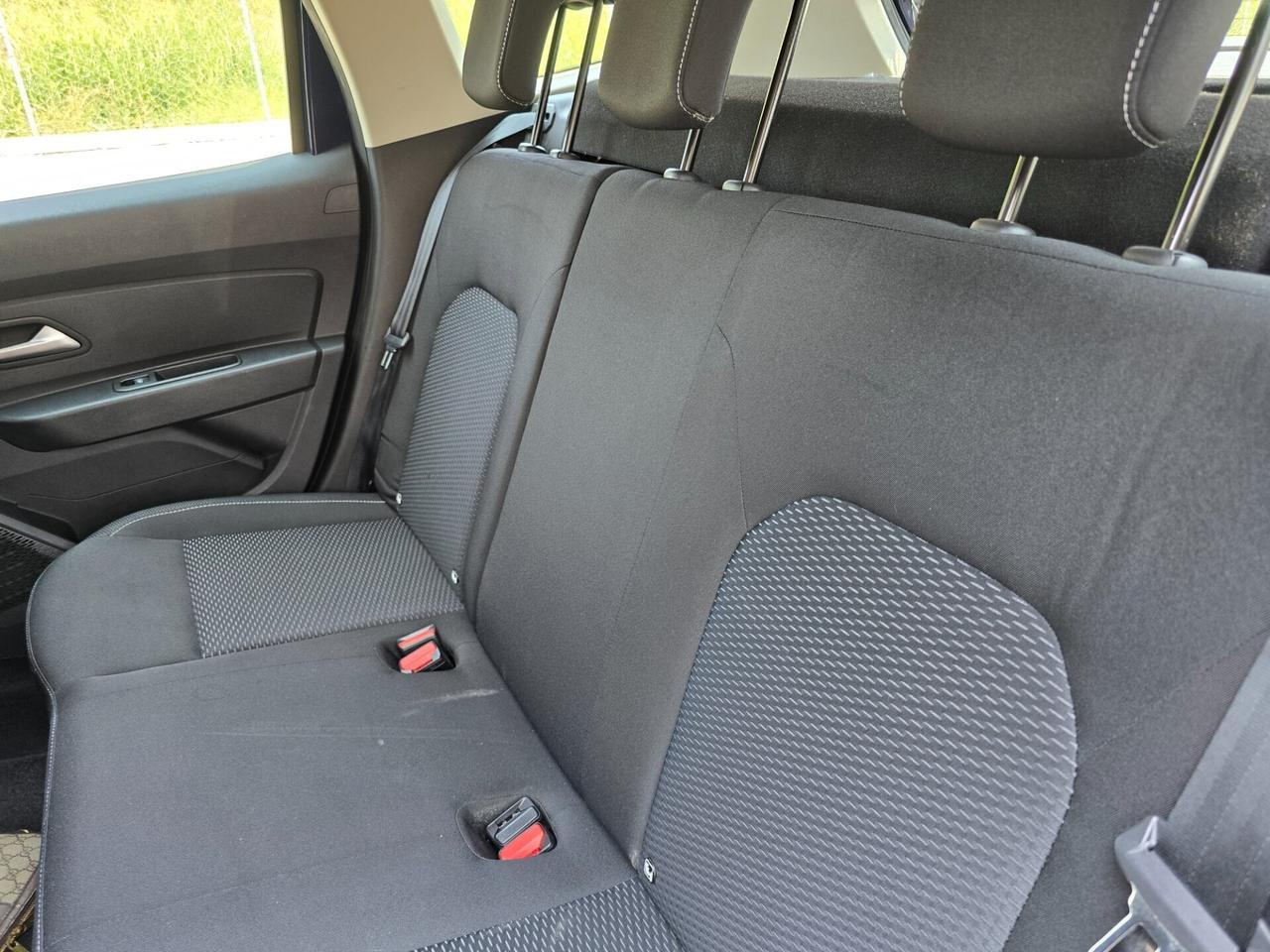 Dacia Duster 1.0 TCe 100 CV ECO-G 4x2 Comfort